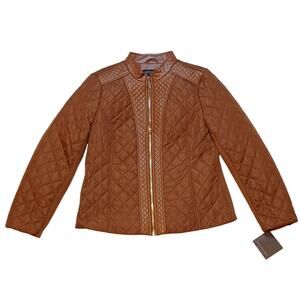 Marc New York Women's Jacket sz:Medium NEW WITH TAGS